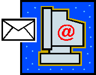 Stuur een e-mail